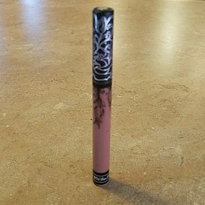 Kat Von D lipstick